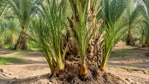 درخت پاجوش